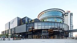 Singapore Post Centre (D14), Office #500574391